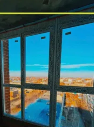 Продаж Квартира 1-кімнатна на ул. Незалежності, 4 Фонтанка