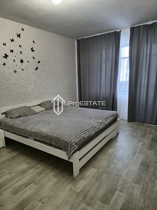 Продаж Квартира 2-кімнатна, 5/9 поверх на вул. Червоної Калини Київ - фото 11