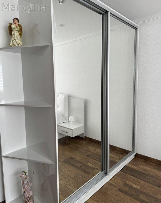 Оренда Будинок 1-кімнатний на вул. Родини Барвінських Ternopil' - photo 5