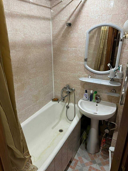 Продаж Квартира 2-кімнатна, 3/8 поверх на Голосіївський вул., д. 114 Kiev - photo 12