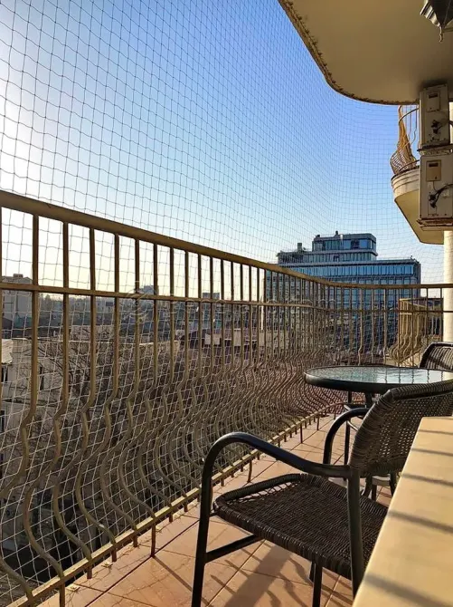 Оренда 4к Квартира 130 кв.м Греческая, 1А Одеса - фото 11