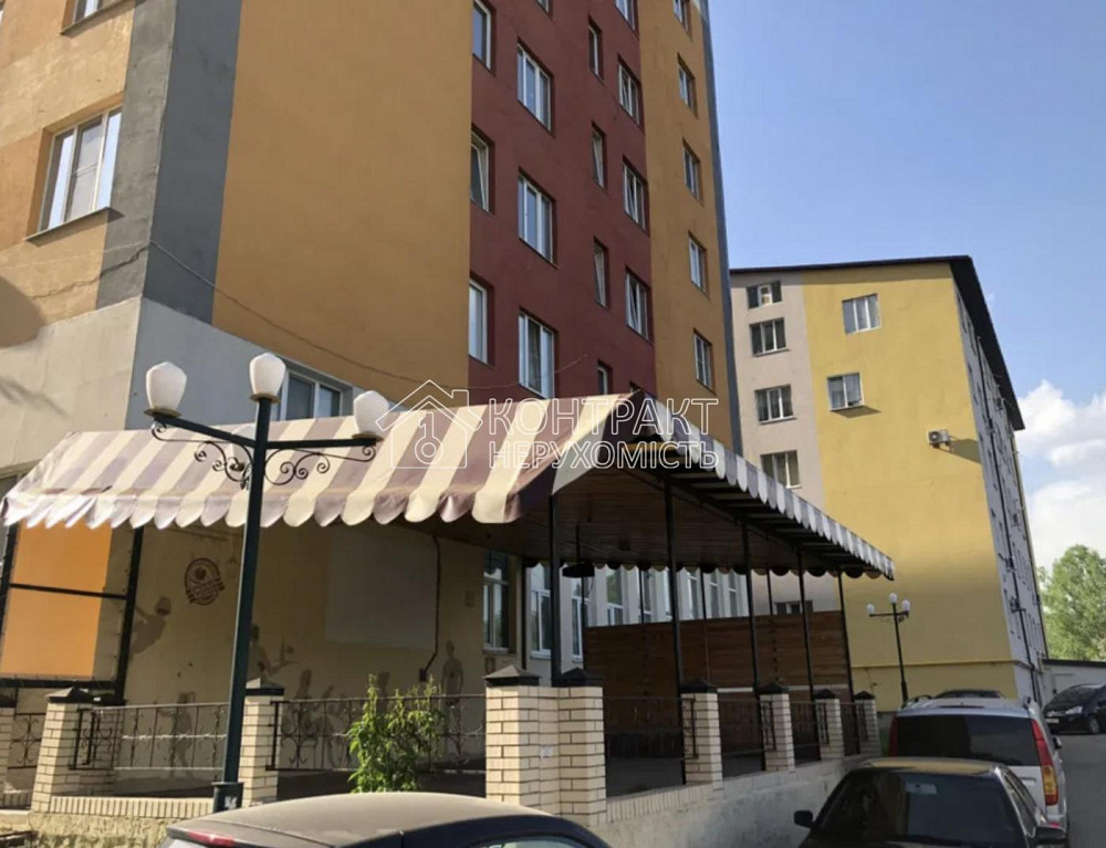 Продаж приміщення вільного призначення на вул. Новоолександрівська приміщень - 2, поверх - 1/13 Харків - фото 12