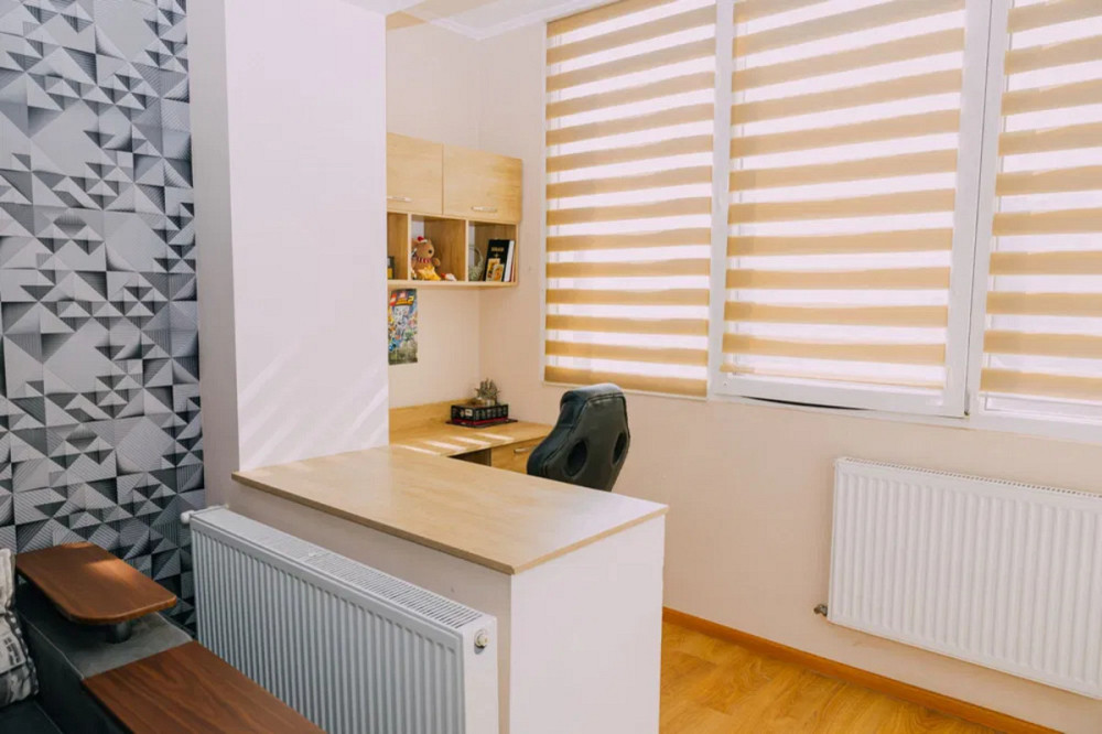 Продаж Квартира 3-кімнатна, 2/9 поверх на вул. Довга Івано-Франківськ - фото 6