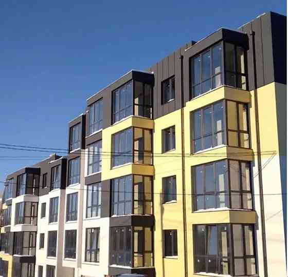 Продаж. 1 кімнатна квартира. м.Тернопіль, Кутківці, вул.Глибока Долина Ternopil'