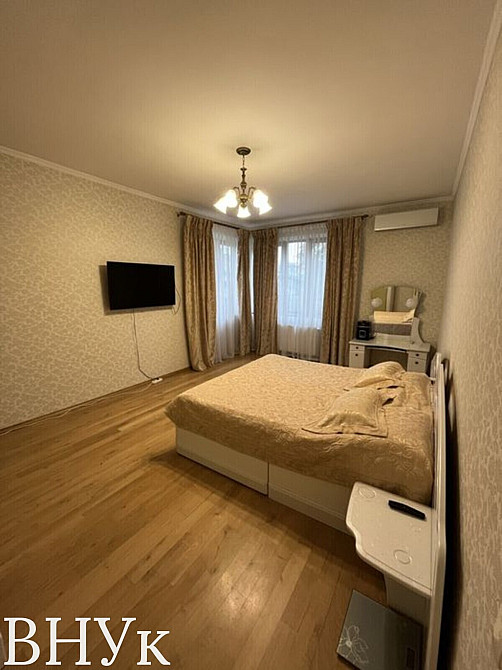 Продаж Квартира 3-кімнатна, 3/4 поверх на вул. Захарієвича Львів - фото 1