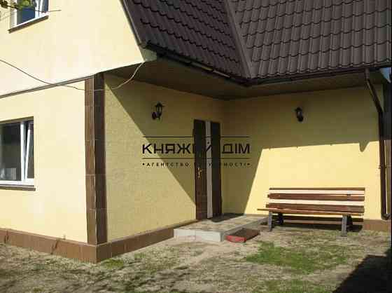 Аренда дома в с. Новоселки Вышгородский р-н.. № 138097 