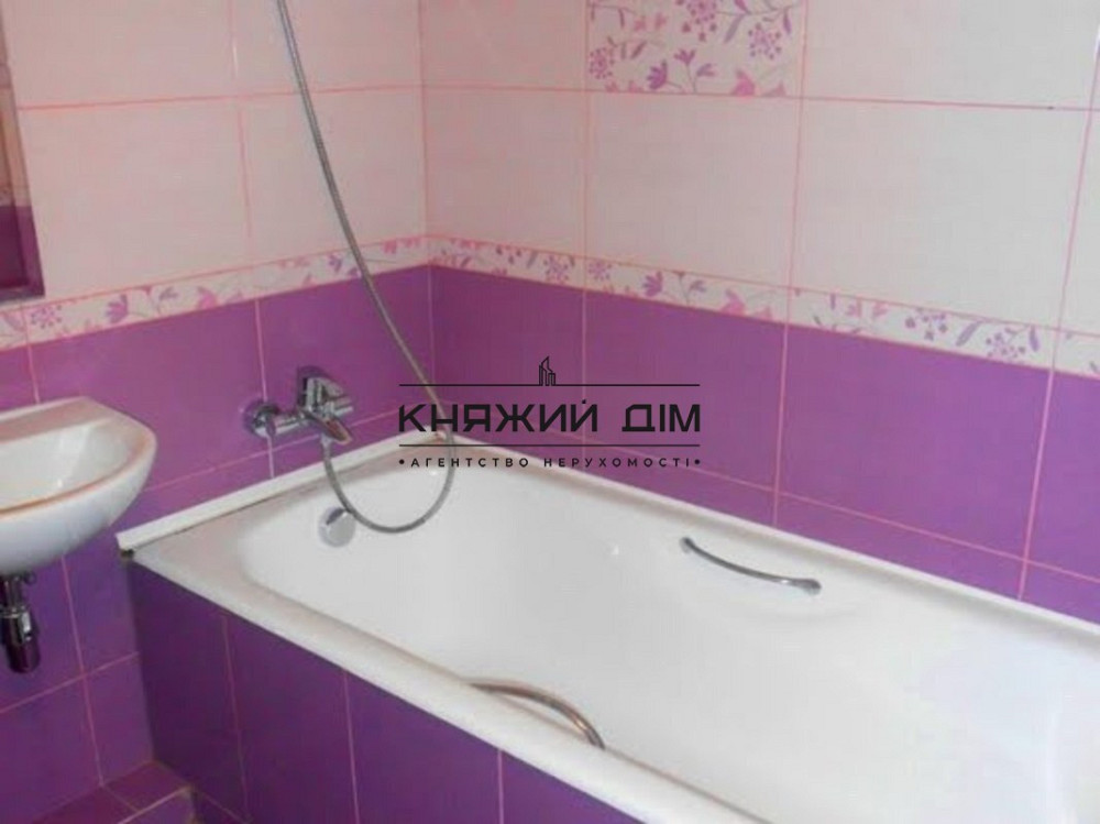 Продаж 3-кімнатної квартири по Дніпровській набережній. № 21145328 Київ - фото 6