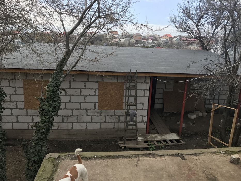 Продам одноэтажный дом на 3.82 сотках земли в Черноморке Одеса - фото 1