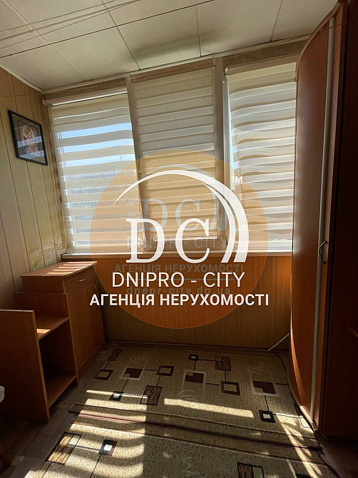 Продаж Квартира 3-кімнатна, 6/9 поверх на Крушельницької пров., 7 Дніпро - фото 6