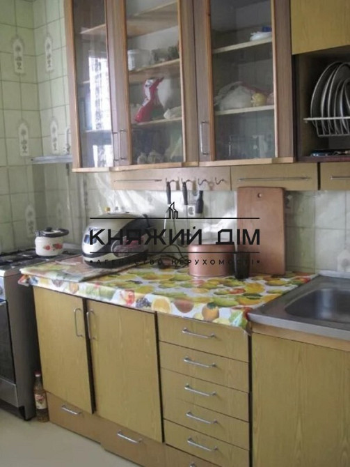 Сдается 2-х к. квартира на Троещине, Код объекта № 11163084 Київ - фото 3