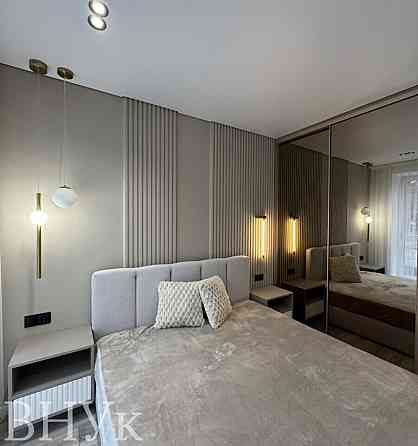 Продаж Квартира 1-кімнатна, 10/16 поверх на Цимбалістого Ternopil'