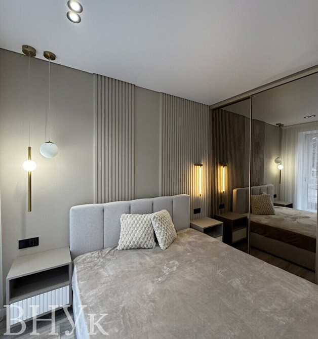 Продаж Квартира 1-кімнатна, 10/16 поверх на Цимбалістого Ternopil' - photo 4