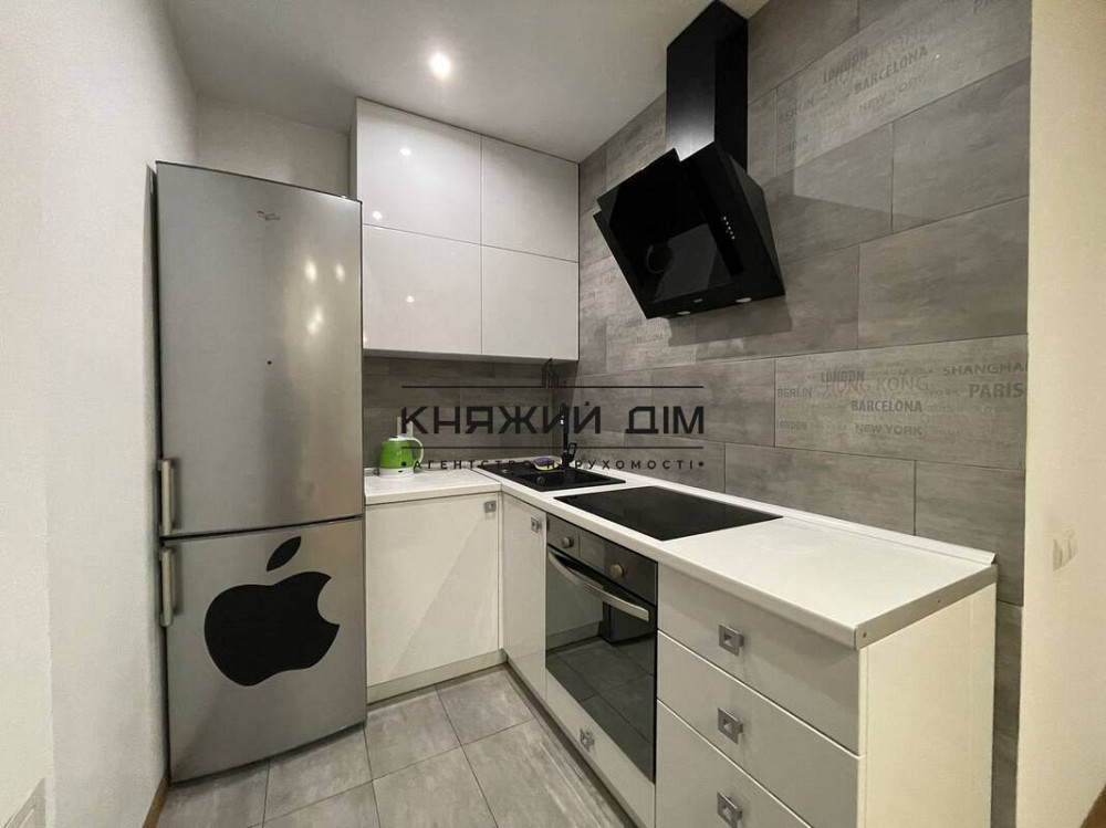 Оренда Квартира 3-кімнатна, 19/25 поверх на вул. Трутенко Онуфрия ул./Михайла Максимовича Kiev - photo 8