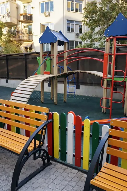 Оренда 2к Квартира 72 кв.м Педагогическая 23 Одеса - фото 8