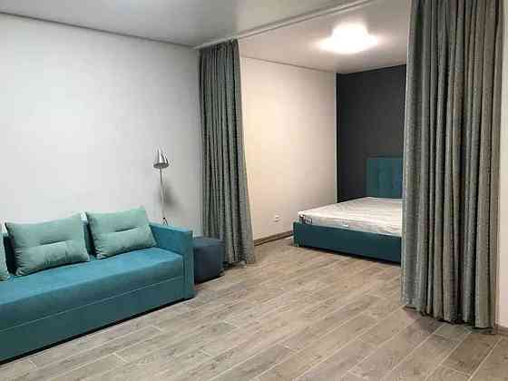 Оренда Квартира 1-кімнатна, 8/12 поверх на ул. Михаила Драгоманова, 38а Київ