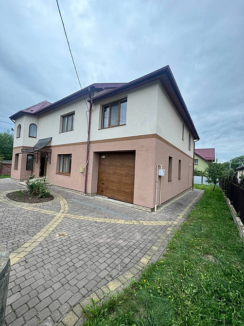 Продаж Будинок Uhryniv - photo 4