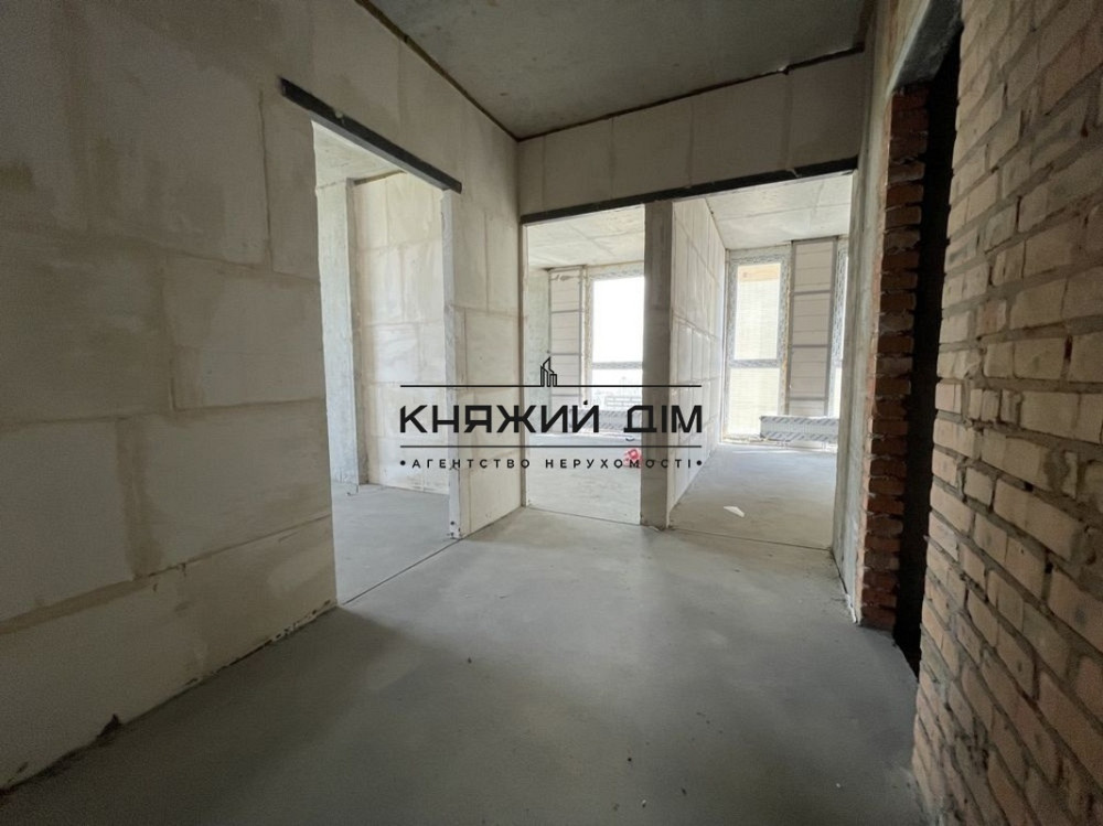 Продаж 2к Квартира 61 кв.м Науки пр. Київ - фото 12