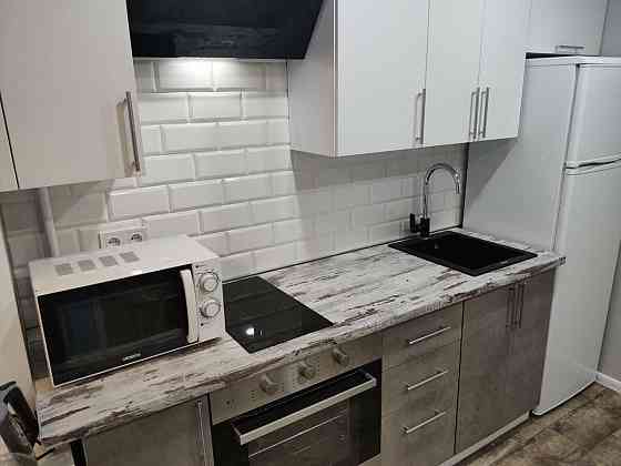 Оренда Квартира 1-кімнатна на Голосеевский просп. (40-летия октября), 21 Kiev