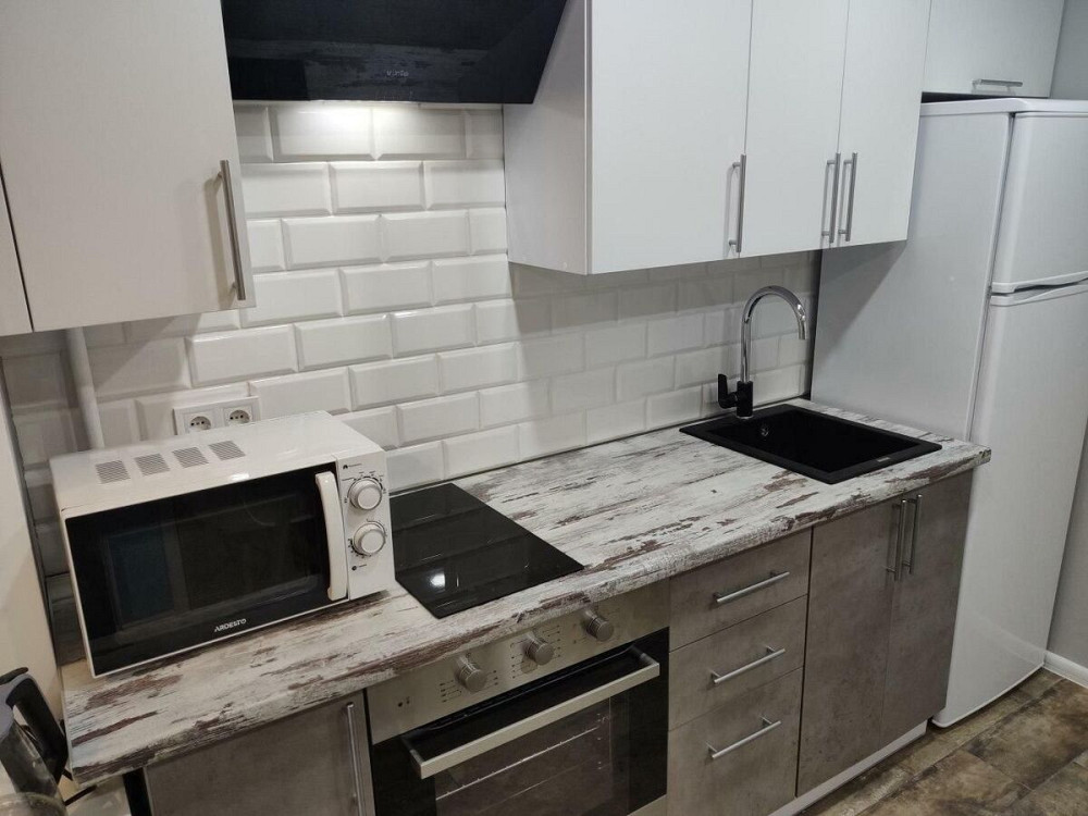 Оренда Квартира 1-кімнатна на Голосеевский просп. (40-летия октября), 21 Kiev - photo 4