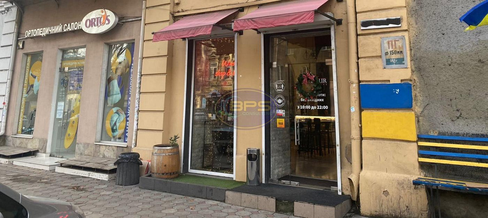 Оренда приміщення вільного призначення на вул. Рішельєвська Одеса - фото 5