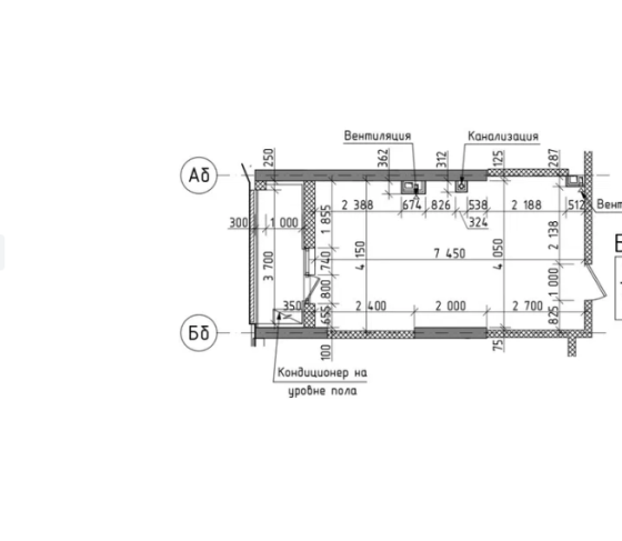 Квартира-студия в ЖК Посейдон Одеса