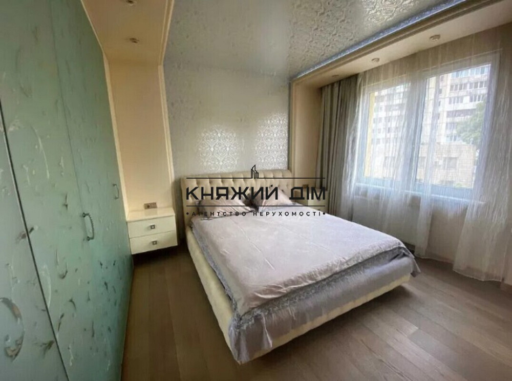 Продаж 2-кімнатна квартира студіо в ЖК Парк Авеню. № 21144481 Київ - фото 8