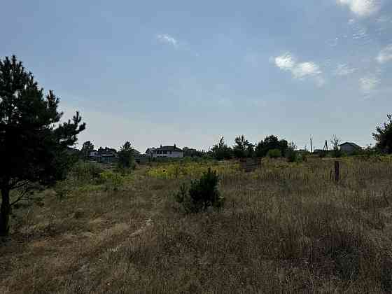 Продаж земельної ділянки 6 соток на Праці (перша лінія біля озера) Житомир