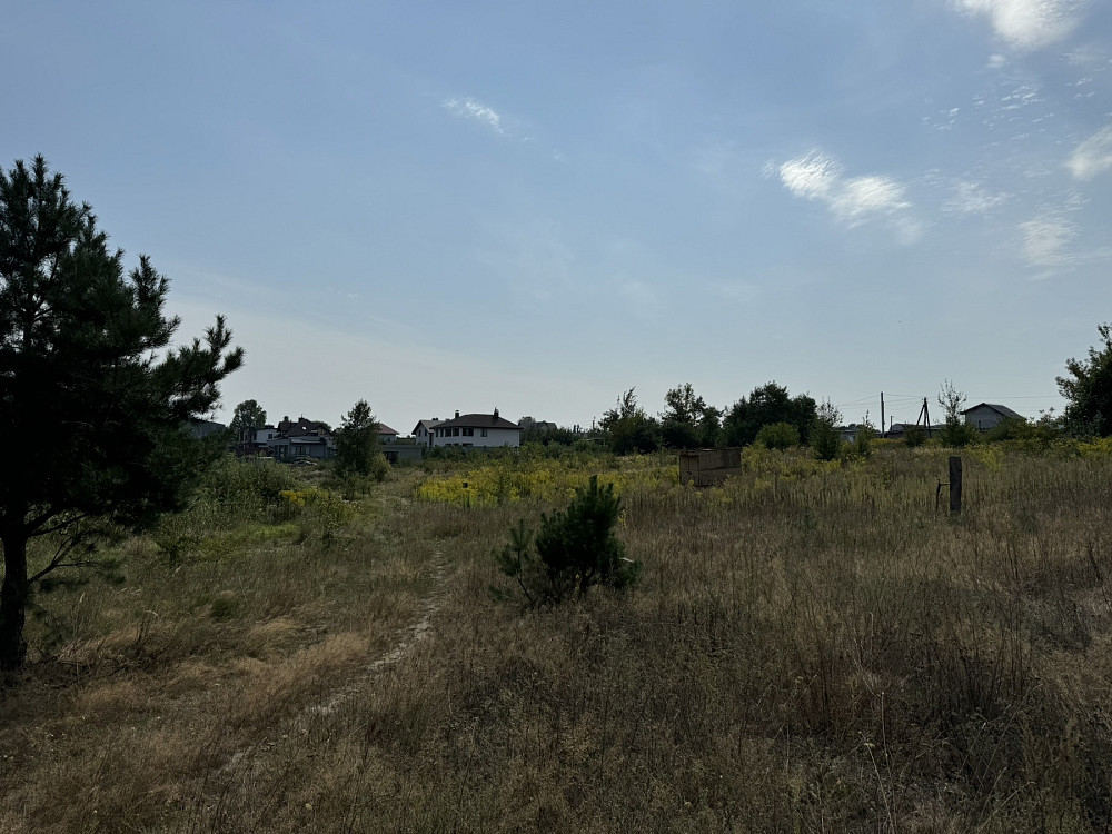 Продаж земельної ділянки 6 соток на Праці (перша лінія біля озера) Житомир - фото 4