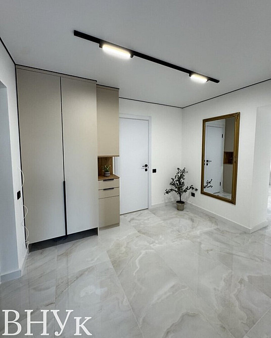 Продаж Квартира 3-кімнатна, 4/10 поверх на Львівська Ternopil' - photo 2