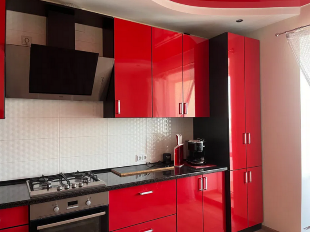 Продаж 2к квартири, 69 м.кв, вул. Карпенка Тернопіль - фото 5