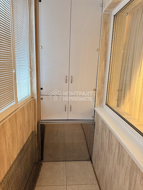 Продаж Квартира 3-кімнатна, 15/16 поверх на вул. Валентинівська Kharkiv - photo 13