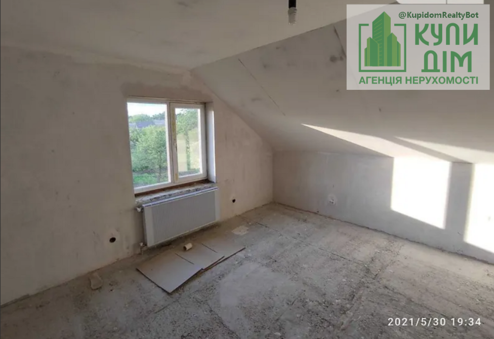 Продається двоповерховий будинок Кропивницький - фото 10