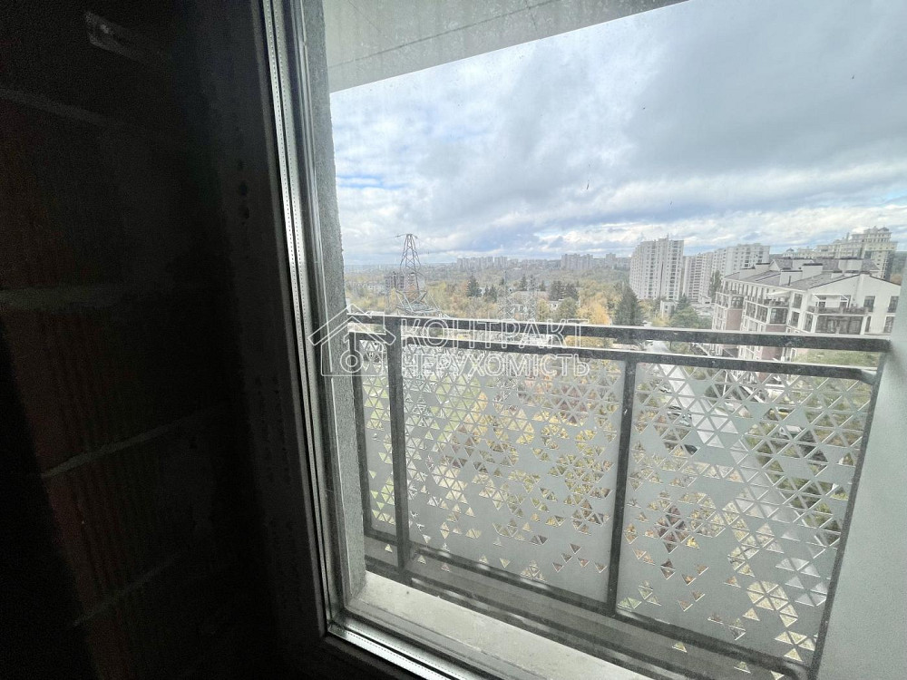 Продаж 1к Квартира 39.7 кв.м Сокольницька вул. Харків - фото 7