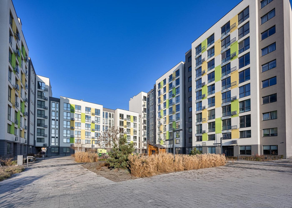 Продаж Квартира на улица Угорська 12 Львов - изображение 15