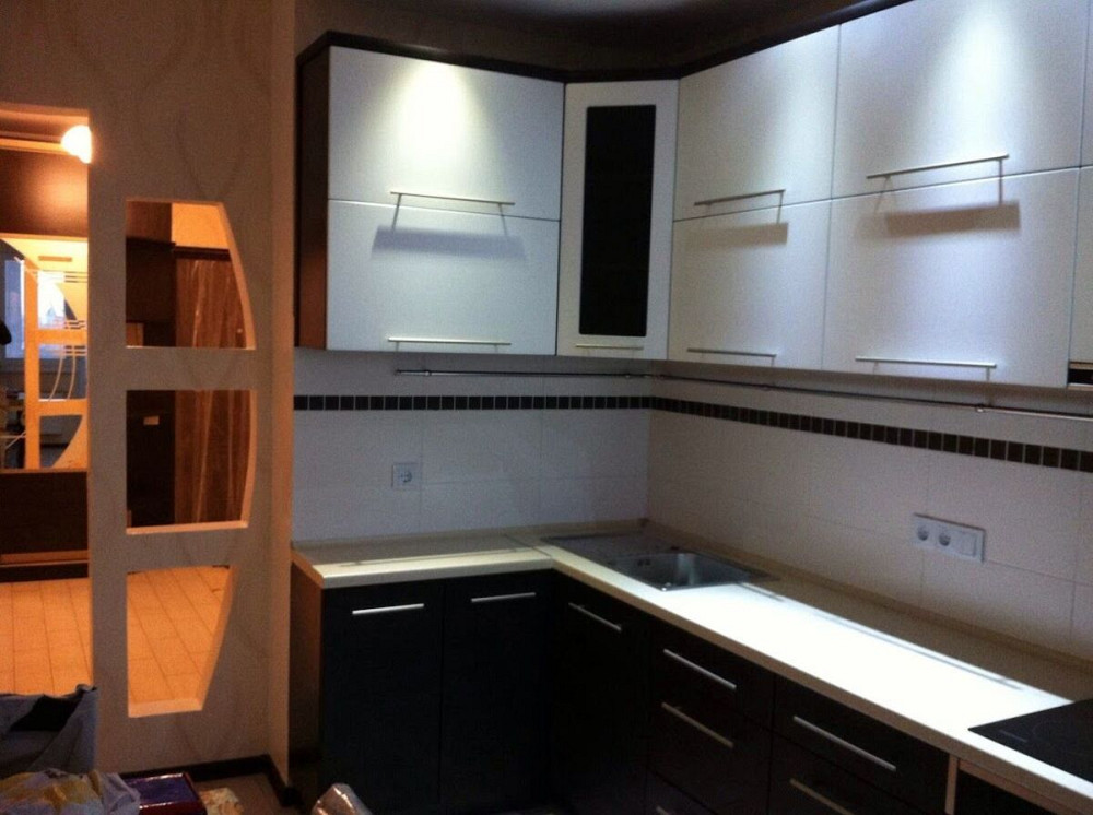 Оренда Квартира 1-кімнатна, 19/25 поверх на просп. Алішера Навої, 69 Київ - фото 1