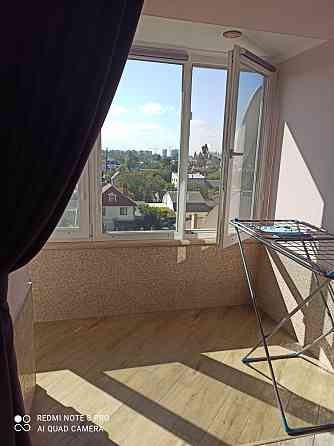 1ком. студия- спецпроект- Черёмушки Одеса