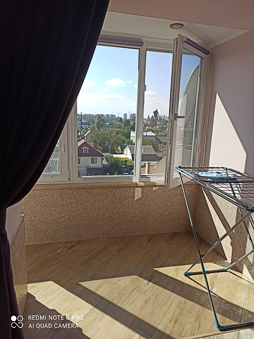 1ком. студия- спецпроект- Черёмушки Одеса - фото 5