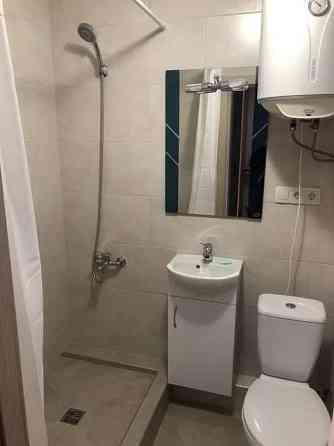 Оренда Квартира 1-кімнатна, 4/9 поверх на ул. Багговутовская, 1а Киев