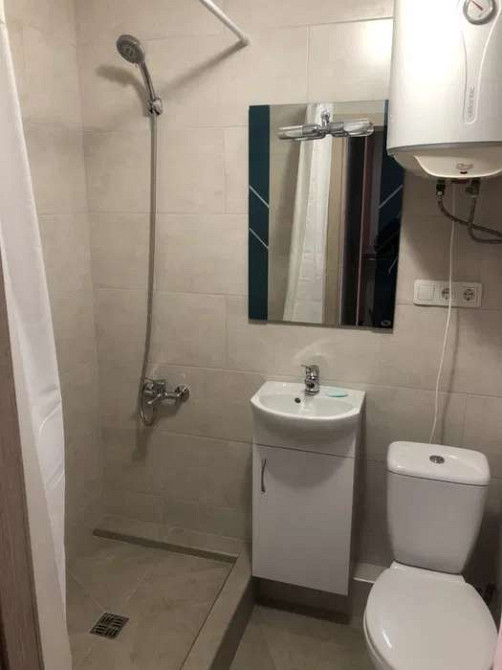 Оренда Квартира 1-кімнатна, 4/9 поверх на ул. Багговутовская, 1а Київ - фото 5