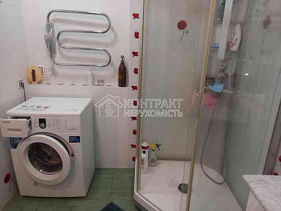 Продаж Квартира 1-кімнатна, 11/14 поверх на вул. Заліська Харьков