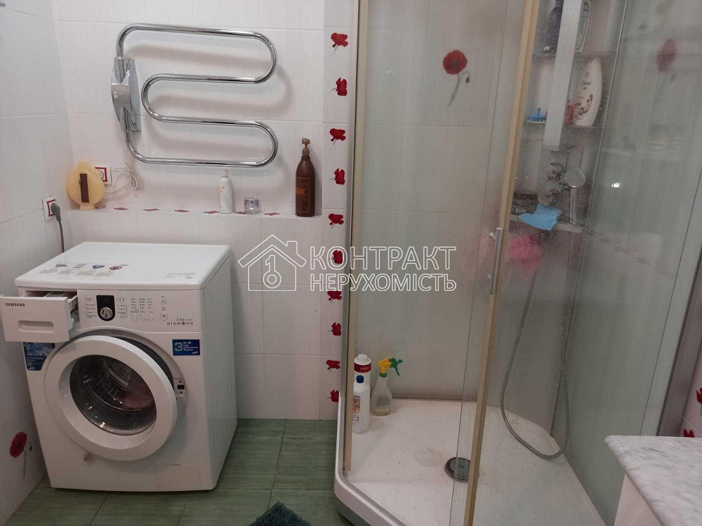 Продаж Квартира 1-кімнатна, 11/14 поверх на вул. Заліська Харьков - изображение 6