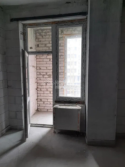 Продаж Квартира 2-кімнатна, 3/20 поверх на вул. Клочківська Харків - фото 9