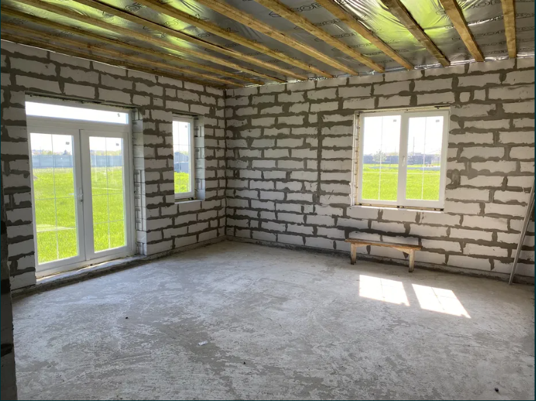 Продам дом в Фонтанке-1 (возле ТЦ "Ривьера") Фонтанка - фото 12