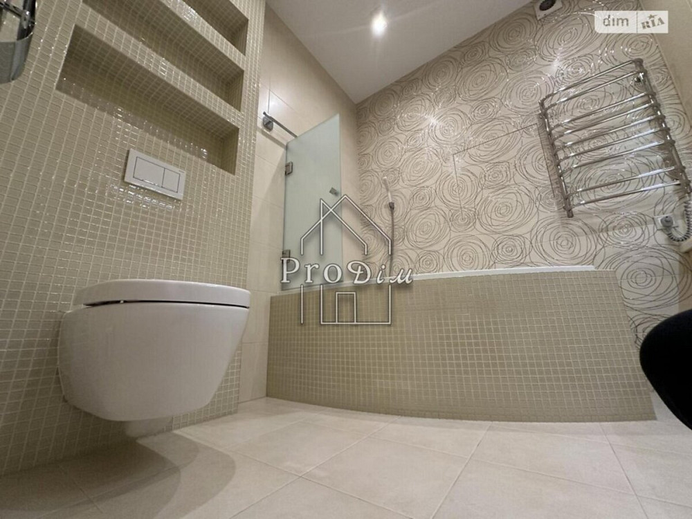 Продаж квартири ЖК Панорама на печерську Коновальця 44а Киев - изображение 13