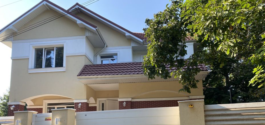 Продам новый дом на Таирова / Царское Село Odessa - photo 1