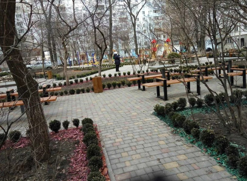 Продам 3х комн.квартиру Одеса - фото 9