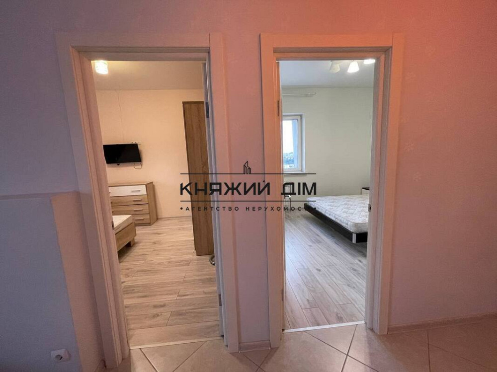 БЕЗ КОМІСІЇ ! Продається 2 кімнатна квартира ЖК Міністерський № 21146933 Kiev - photo 20