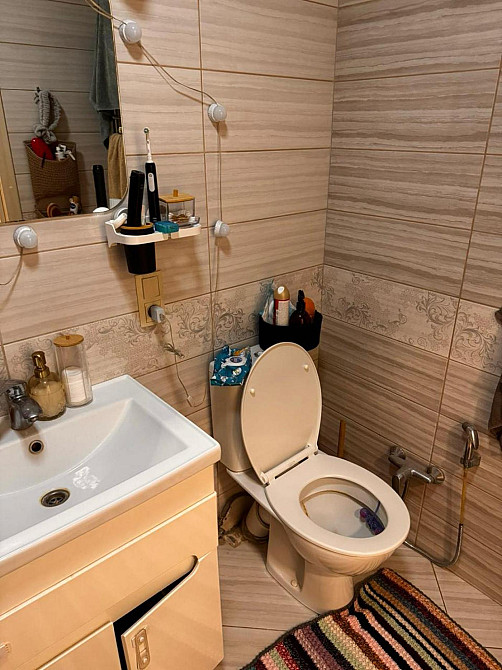 Продаж Квартира 2-кімнатна, 5/10 поверх на вул. просп. Чорновола / вул. Замарстинівська L'viv - photo 15