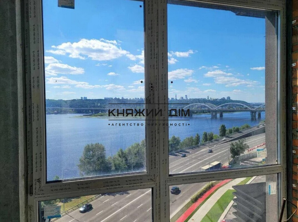 Продаж видової квартири у ЖК Great (Грейт), будинок 5. Код: 21145929 Київ - фото 4