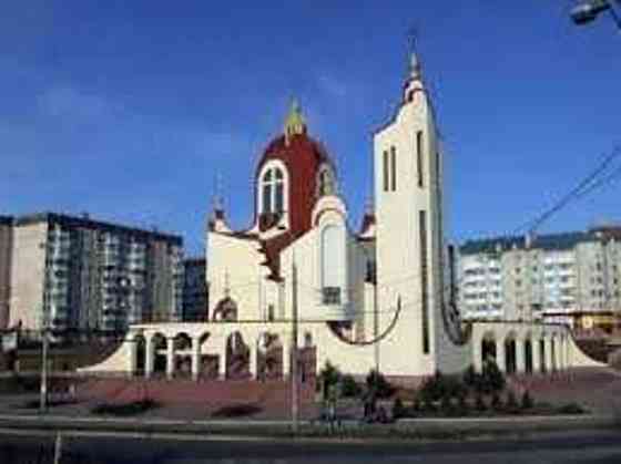 Продаж Квартира 3-кімнатна, 4/6 поверх на Вишнівецького Ternopil'